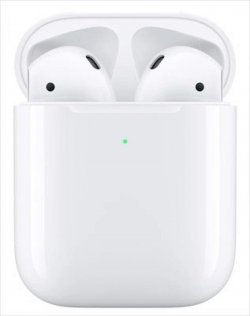 Продаю нові Airpods Pro | Original 3e1ceaae39 - зображення 1