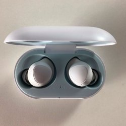 Наушники Samsung Galaxy Buds 2a352c4bd3 - зображення 1