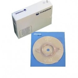 Пластина Coloplast Alterna Long Wear 13181 стомічна для двокомпонентного 732b2e8964 - зображення 1