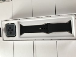 Копія Apple Watch 5 27071b044e - зображення 1