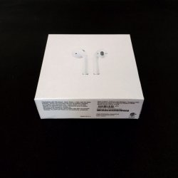 AirPods 2 Original  Price: 2599 c14d070529 - зображення 1