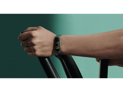 Фитнес браслет Xiaomi Mi Smart Band 5 Black 34475f16d5 - зображення 1