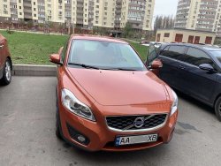 Продам свою машину Вольво С30 ea3d62d084 - зображення 1