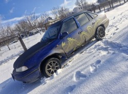 Продам машину део нексія 7301f8c15f - зображення 1
