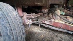 Продам 2 ПТС e7263c1a50 - зображення 1