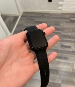 Apple Watch 6 series Копия 1:1 в оригинальной коробке 5223e3c399 - зображення 1
