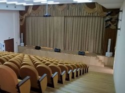 Отделочные работы и оформление зрительных залов 8925ca1ba8 - зображення 1