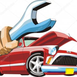 Ремонт авто семейство ВАЗ и   Таврия и другие 624f17e681 - зображення 1