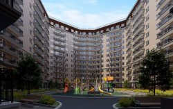 2-х ком кв-ра по цене 1-о ком  на Люстдорфской дороге 151c980804 - зображення 1