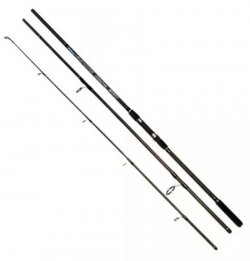 Карповое удилище Feima Junior Carp Carbon 3.60 м 3317571025 - зображення 1