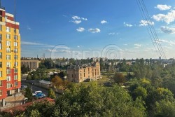 Продаж 3-х кімнатної квартири, вул.В.Великого 9caad30d50 - зображення 1