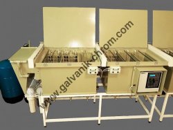 Линия меднения ЦАМ 4c76111a30 - зображення 1