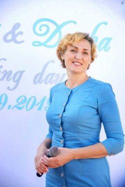 Тамада і музика на свято 79d0851ae0 - зображення 1