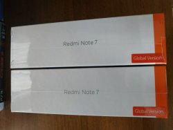 Xiaomi Redmi Note 7 4/64 a2b881de31 - зображення 1