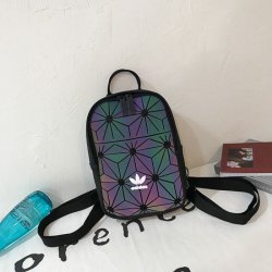 Рюкзак хамелеон Adidas 3d Roll UP adc5dbc63b - зображення 1