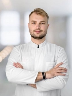 Нарколог психіатр психолог психотерапевт психіатр-нарколог 073ca63871 - зображення 1