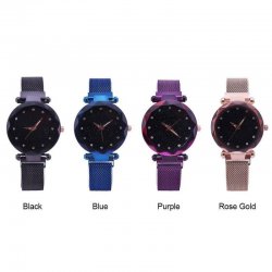 Starry Sky Watch 3b96a2f833 - зображення 1