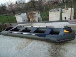 Надувную лодку , байдарку 4c94c9f0aa - зображення 1