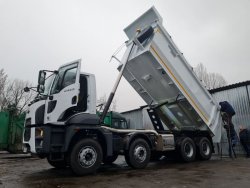 Услуги самосвала c7d8bc644b - зображення 1