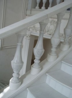 Лестницы и ступени 2520bb1dde - зображення 1