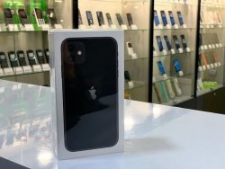 Новий Iphone 11 [64/128gb] | Новый Айфон 11 64/128 гб Neverlock 7ba3184a45 - зображення 1