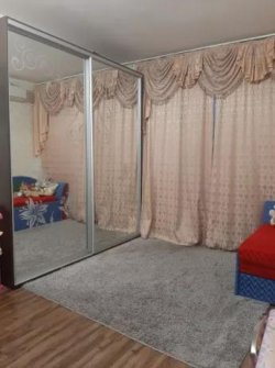 1-комнатная квартира на Платановой в новом доме с ремонтом c93020c9e2 - зображення 1
