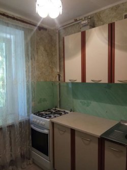1-комн квартира Ак. Глушко Заходи и живи! Мебель, техника ed3a8b231a - зображення 1