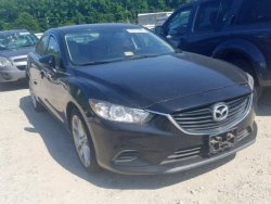 MAZDA 6 TOURING 2014 авто из США под Ключ b77a9f729e - зображення 1
