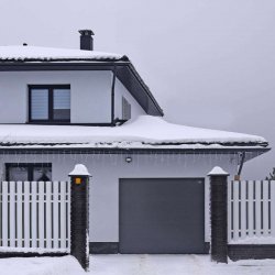 Гаражные Секционные ворота Алютех от 13 850 грн /монтаж, ремонт 1b1d68aa6f - зображення 1