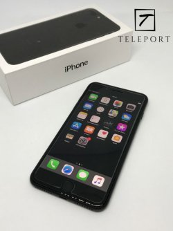 Apple iPhone 7 Plus 128GB Black, Оригинал! Полный Комплект 658a7b8d63 - зображення 1