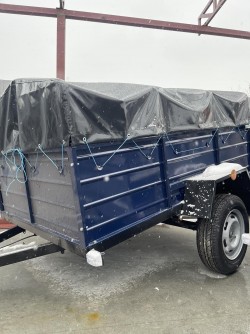 Купити авто причіп, причіп Дніпро-23 та інші ec44b6bfd1 - зображення 1