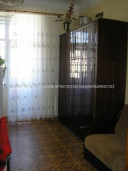 Продам 3 ком.кв. в центре города по ул Культуры. 89a0eea1ab - зображення 1