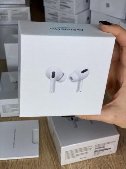 AirPods PRO Оригинал! 4d6466f90f - зображення 1