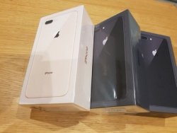 iPhone 8plus(Є ВСІ МОЕДЕЛІ) НОВИЙ - Опт,Дроп 149009babb - зображення 1