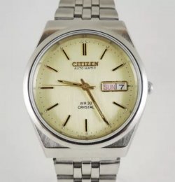Citizen. Редкая Красивая модель. Япония. ab9760ad3b - зображення 1