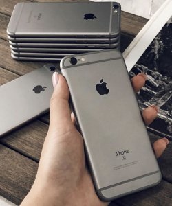 Продаж Гарантія iPhone 6s 16/32/64Гб 430a22a69e - зображення 1
