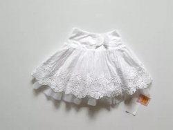 Нарядная юбка M&S для девочки на 2-3года e982b33454 - зображення 1