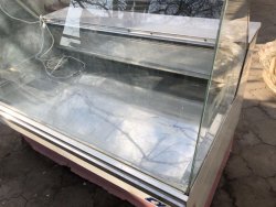 Ветрина морозильная 4031932f79 - зображення 1
