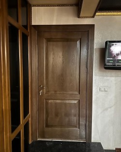 Деревянные двери Кривой Рог 03448a0aea - зображення 1