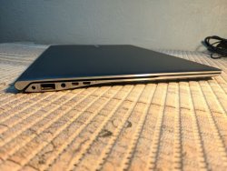 15" 1.6кг Ультрабук Samsung intel Core i5 16GB 256GB SSD NP900X4C 3cf5479e9f - зображення 1