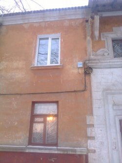 Продам  4-х к.кв. кв. под офис в р-не ул.Рабочая! a851f2ffa9 - зображення 1