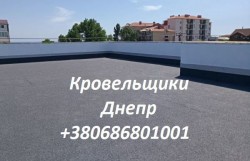 Кровельные Работы Днепр любой сложности 6252eb2e37 - зображення 1
