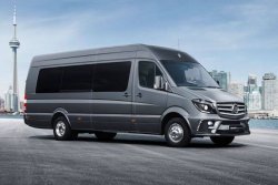Развозка сотрудников, персонала, рабочих Днепр 4d63ed67ec - зображення 1