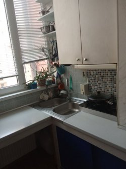 Двухкомнатная квартира в кирпичном доме f2aa38ca09 - зображення 1