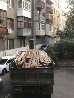 Демонтаж Харьков 5c1d33a232 - изображение 1