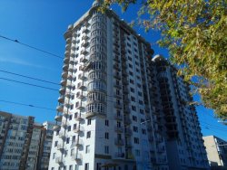 Срочно!1ком. в новом доме на 9 Фонтана! Рядом парк, море 603c95940e - зображення 1