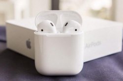apple AirPods 2 18d3fb1237 - зображення 1