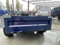 Купити мотоблочний причіп 1bed5b5449 - зображення 1