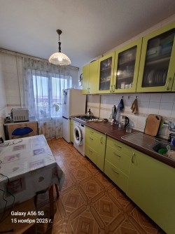 Продам 2 ком.кв. ж/м.Солнечный. 7712842aa7 - зображення 1