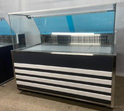 Ідеальна холодильна вітрина для бізнесу – AVS OPTIMUM CUBE 2,0 м fe67f739b6 - зображення 1